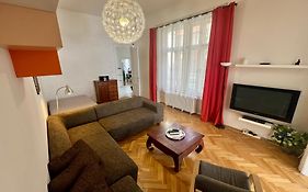Apartment Hviezdko