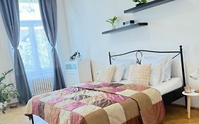 Apartment Hviezdoslav Square, The Historic Heart Of Bratislava